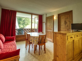 Appartement cosy, 6 pers, skis aux pieds, proche jardin d'enfants - FR-1-642-24